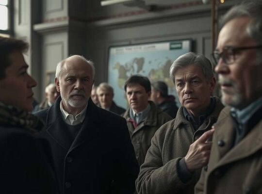 Steinbrück Criticizes SPD's Search for Direction