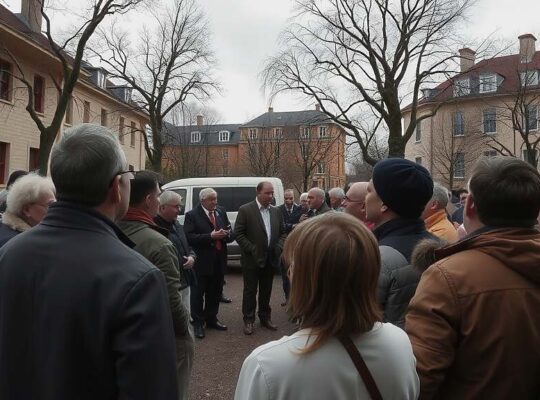 Germany Set to End Universal Basic Income Amid Reform Debate