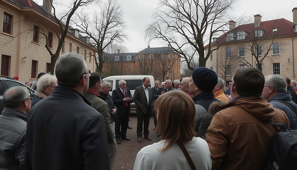 Germany Set to End Universal Basic Income Amid Reform Debate