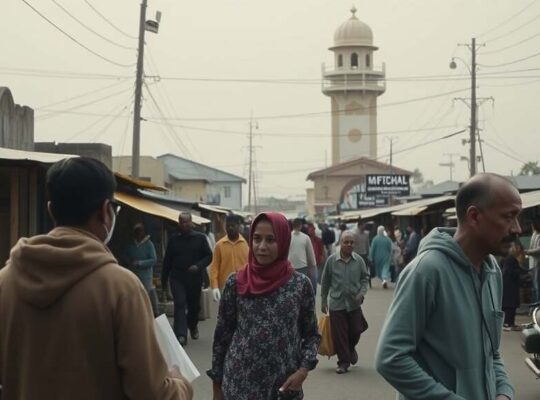 Demographic Shift to Drive Sharp Rise in Social Security Contributions