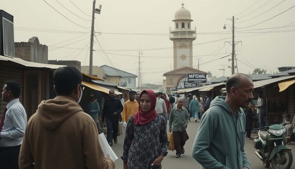 Demographic Shift to Drive Sharp Rise in Social Security Contributions