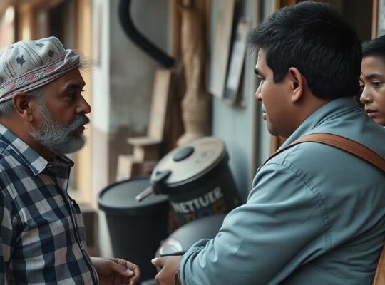 Greens Open to Expanded Security Powers, With Limits