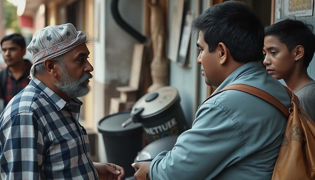 Greens Open to Expanded Security Powers, With Limits