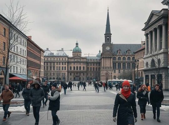 States Push for Control Over Fireworks Bans