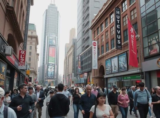 Tech Boosts US Stocks Amid Cooling Inflation Signals