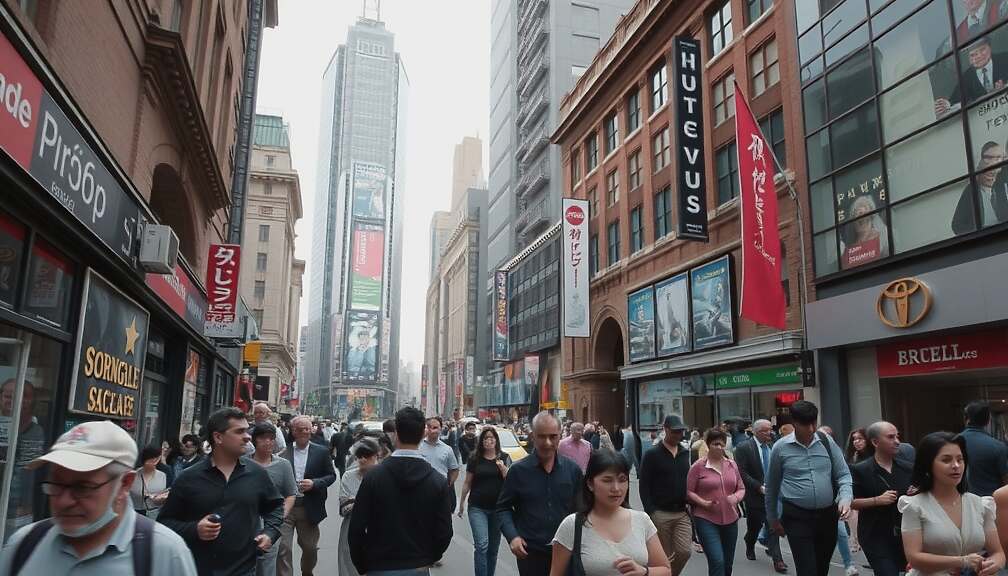 Tech Boosts US Stocks Amid Cooling Inflation Signals