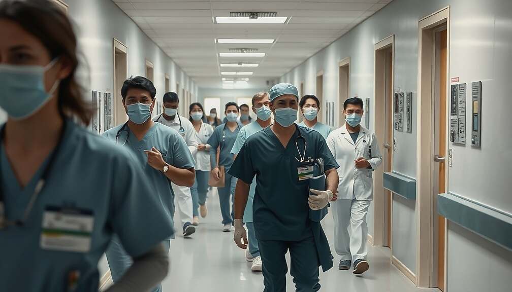 Doctors Urge Broadened Flu Vaccine Recommendations