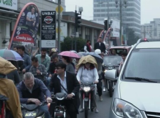 Germany Demands Swift Security Review of New AfD Youth Group