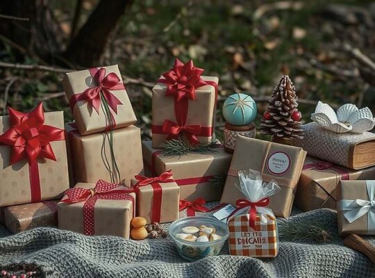 Organic Christmas Stockings Cost Double Due to Rising Bio-Product Prices