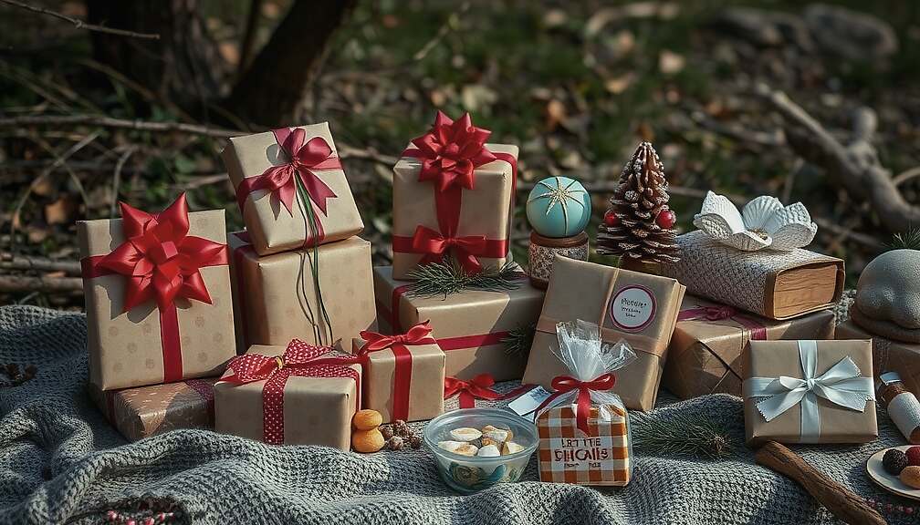 Organic Christmas Stockings Cost Double Due to Rising Bio-Product Prices