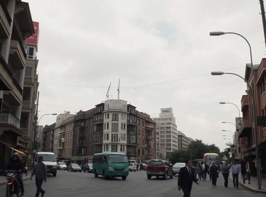 Berlin's Fragmentation: Tübingen Mayor Proposes Radical Restructuring