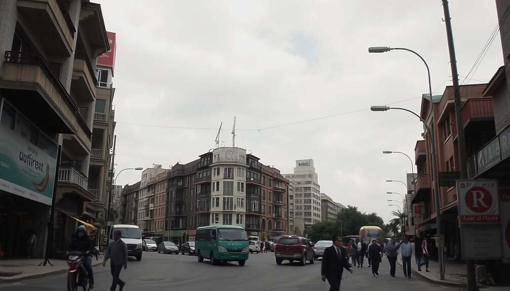 Berlin's Fragmentation: Tübingen Mayor Proposes Radical Restructuring