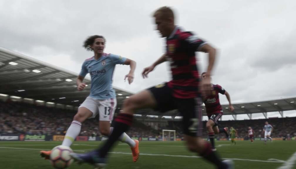 Kiel Edges Dresden in 2. Bundesliga Thriller