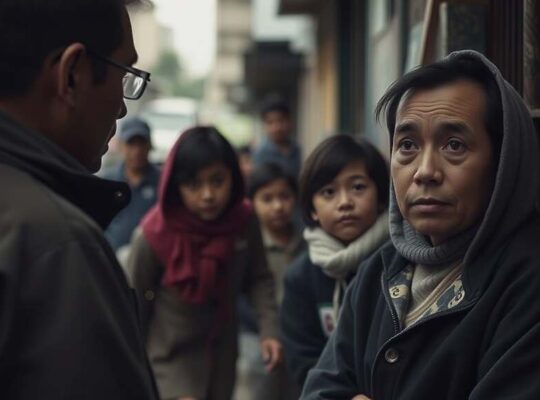 German Greens Propose €1,000 Care Cost Cap