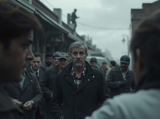 Germany Braces for Potential New Wave of Attacks