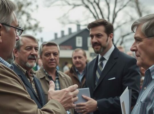 Kramp-Karrenbauer Defends Contentious Race for Top Think Tank Role