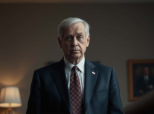 Germany Warns of Russian Influence on Far-Left Groups