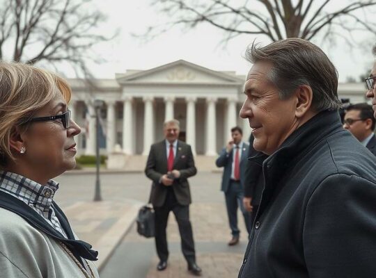 States Demand Federal Funding for Reform Push