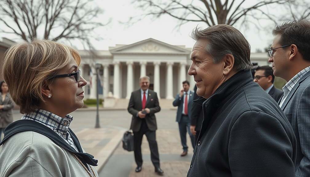 States Demand Federal Funding for Reform Push