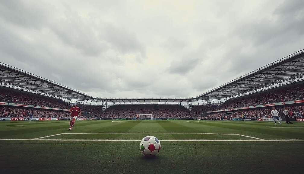 Goalless Draw Leaves Both Teams in Bundesliga Relegation Battle