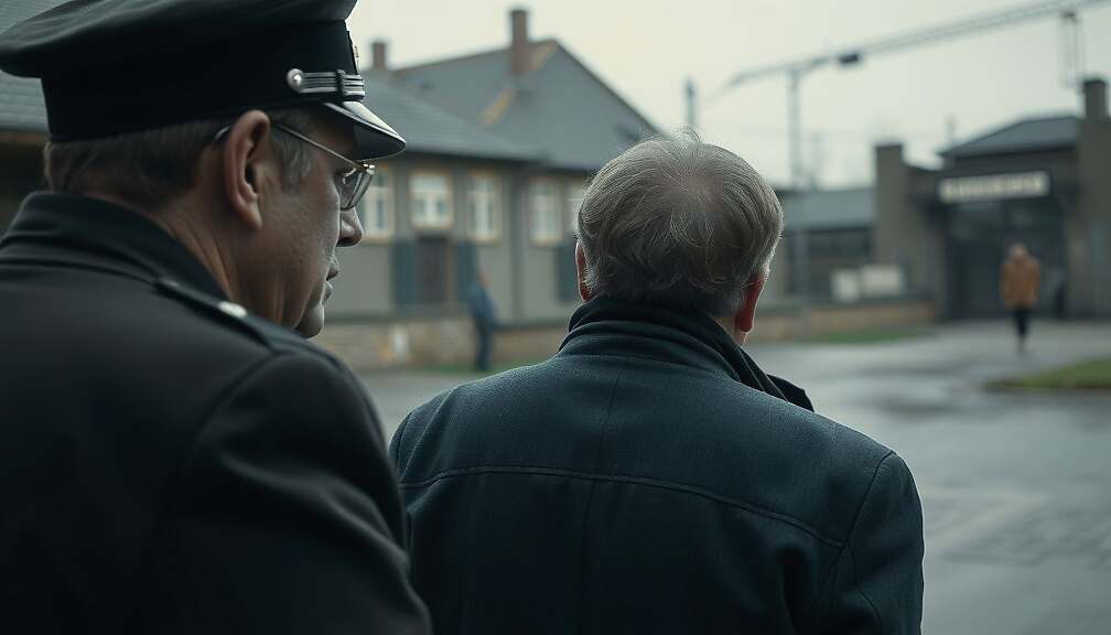 Germany Deports Convicted Criminal to Syria