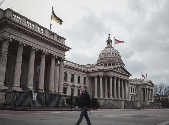 Germany's Care System Faces Collapse Without Reform