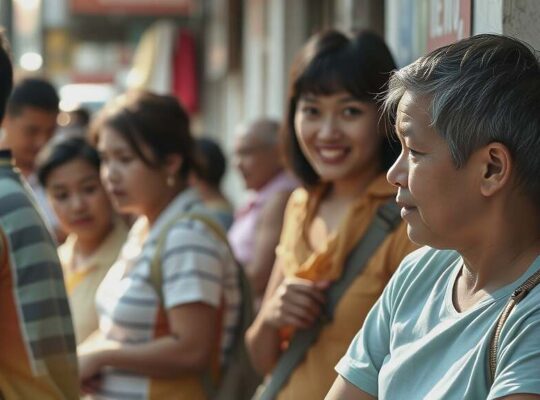 SPD Signals Broader Social Welfare Reforms Beyond Pension Package