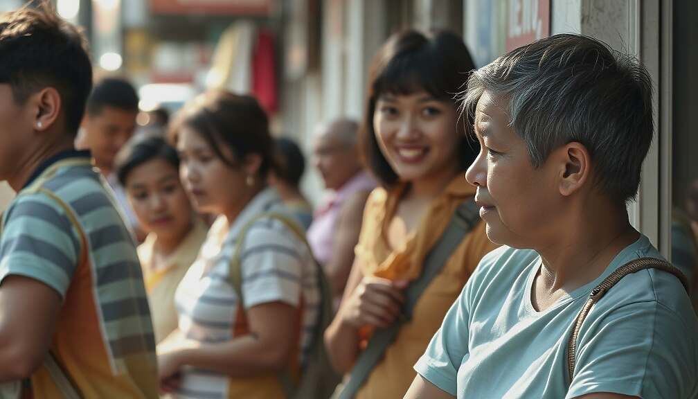 SPD Signals Broader Social Welfare Reforms Beyond Pension Package