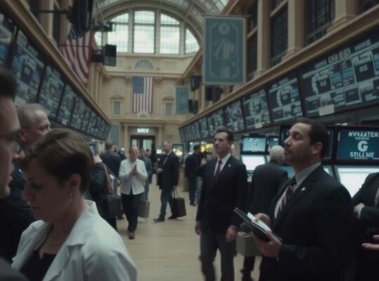 Dax Edges Higher Amid Cautious Trading