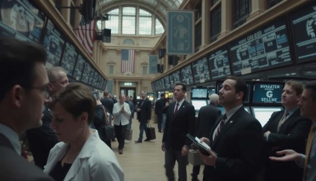 Dax Edges Higher Amid Cautious Trading