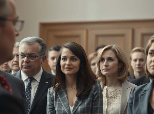 Germany's Pension Plan Expected to Pass Despite Internal Opposition