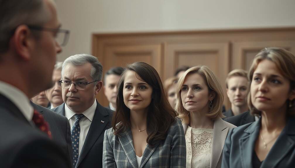 Germany's Pension Plan Expected to Pass Despite Internal Opposition