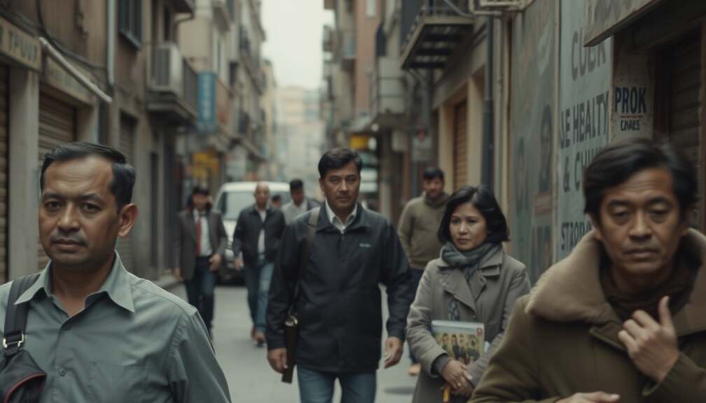 German Cities Seek State Aid for Anti-Terror Security Costs