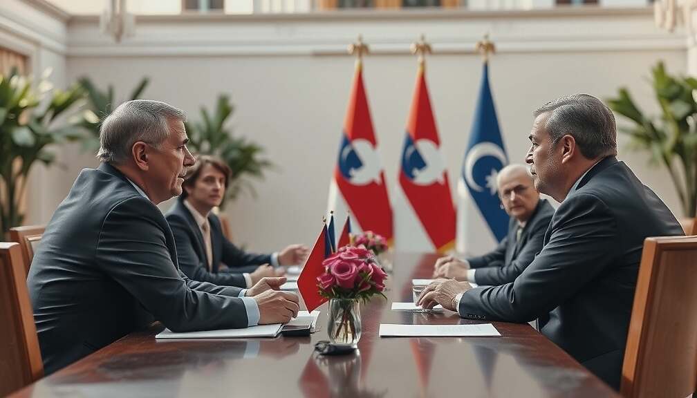 Germany's Greens Urge Increased Arms Support for Ukraine