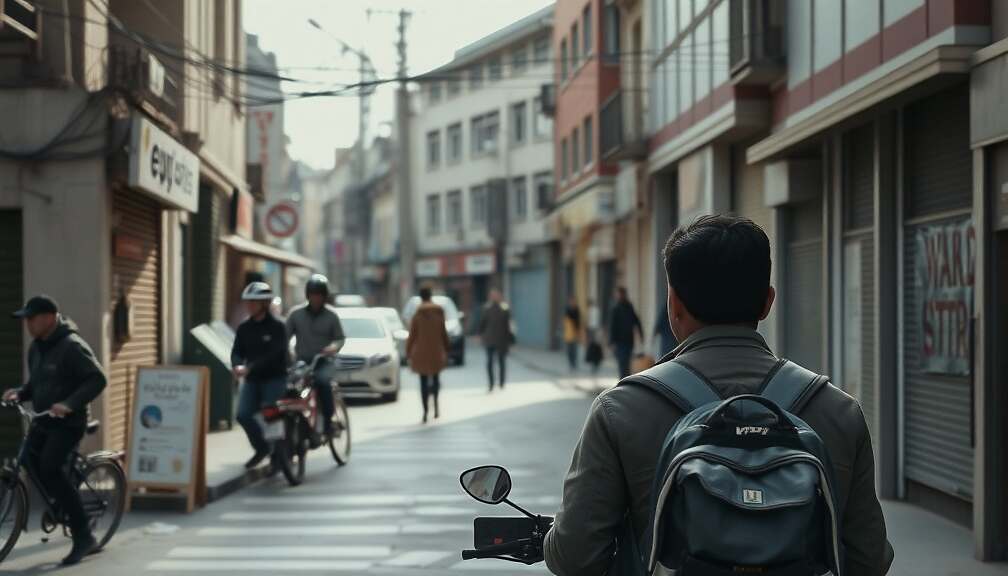 Germany Seeks to Reset China Ties with Minister's Visit