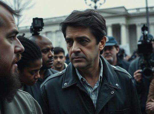 Record Toll Reveals Rising Global Peril