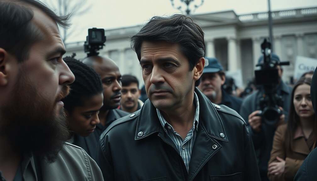 Record Toll Reveals Rising Global Peril