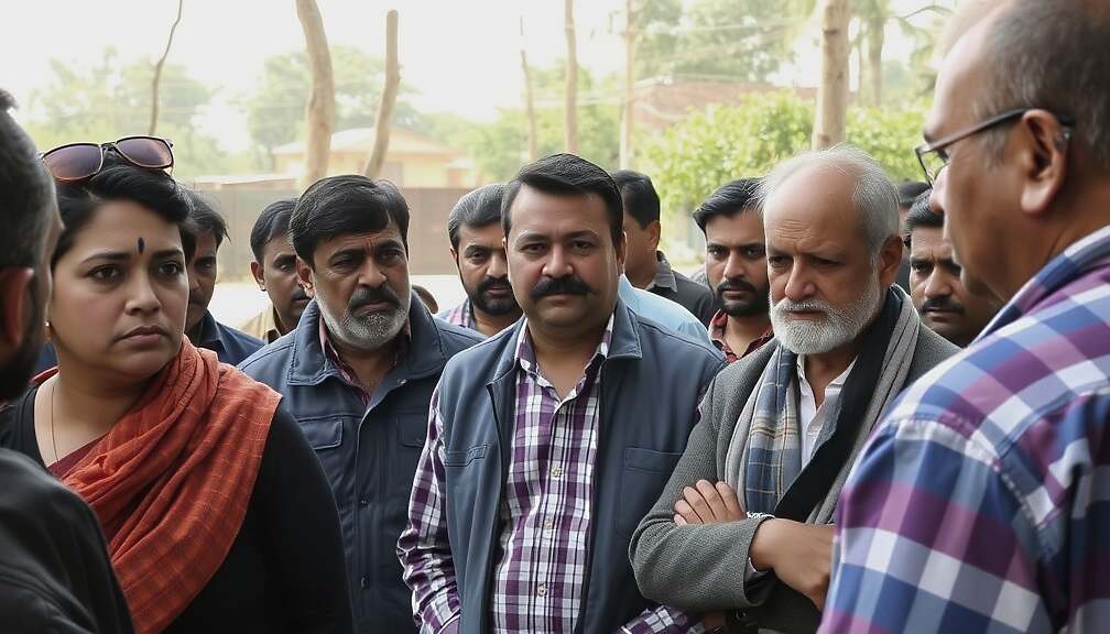 German Left-Wing Group Faces Existential Threat as Banks Close Accounts