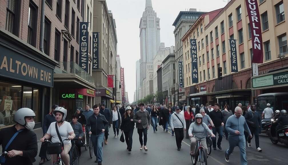 Australia Boosts Security for Jewish Community After Bondi Attack