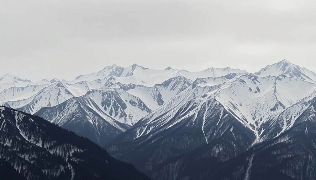 Teenager Dies in Avalanche on Germany's Zugspitze