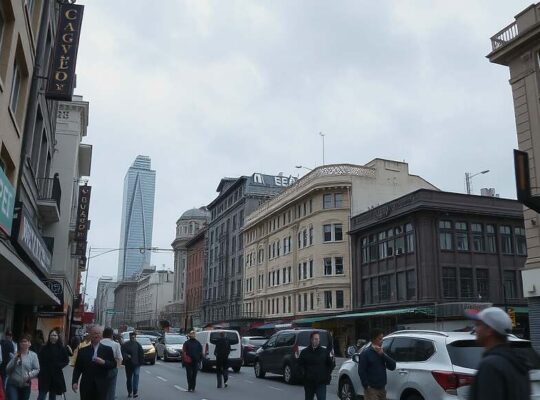 Stock Rally Fueled by Growing Rate Cut Expectations