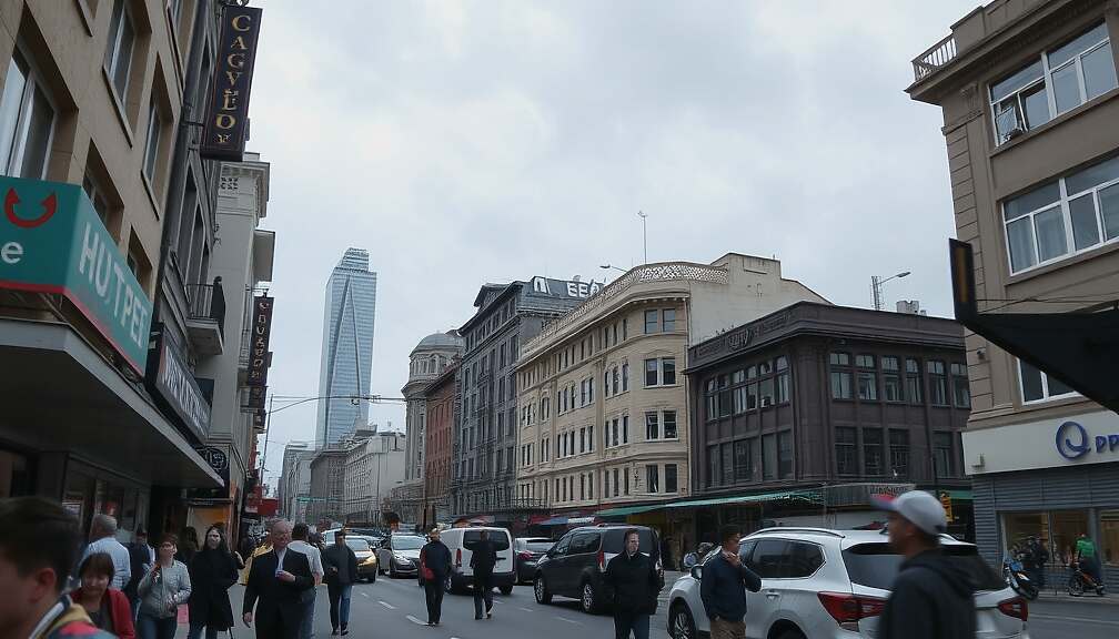 Stock Rally Fueled by Growing Rate Cut Expectations