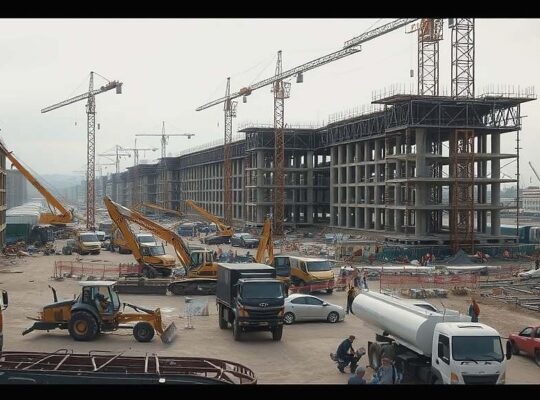 Stuttgart 21 Delays Prompt Internal Investigation