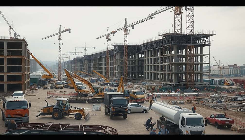 Stuttgart 21 Delays Prompt Internal Investigation