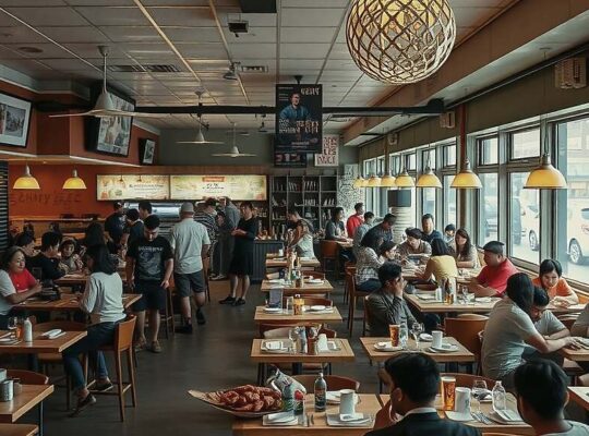 Hospitality Sector Opposes Mandatory Card Payments