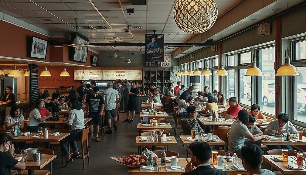 Hospitality Sector Opposes Mandatory Card Payments