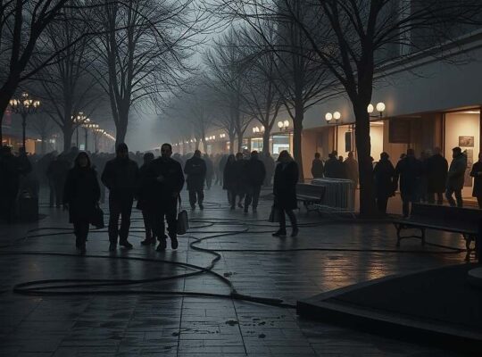 Death Toll Climbs Amid Investigation