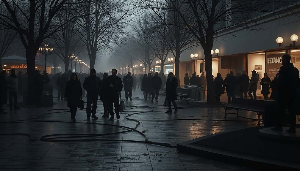 Death Toll Climbs Amid Investigation