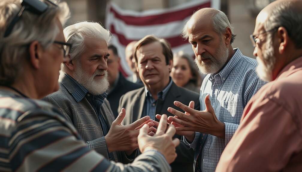 Left Party Surges, Pushes AfD Behind Conservatives in New Poll