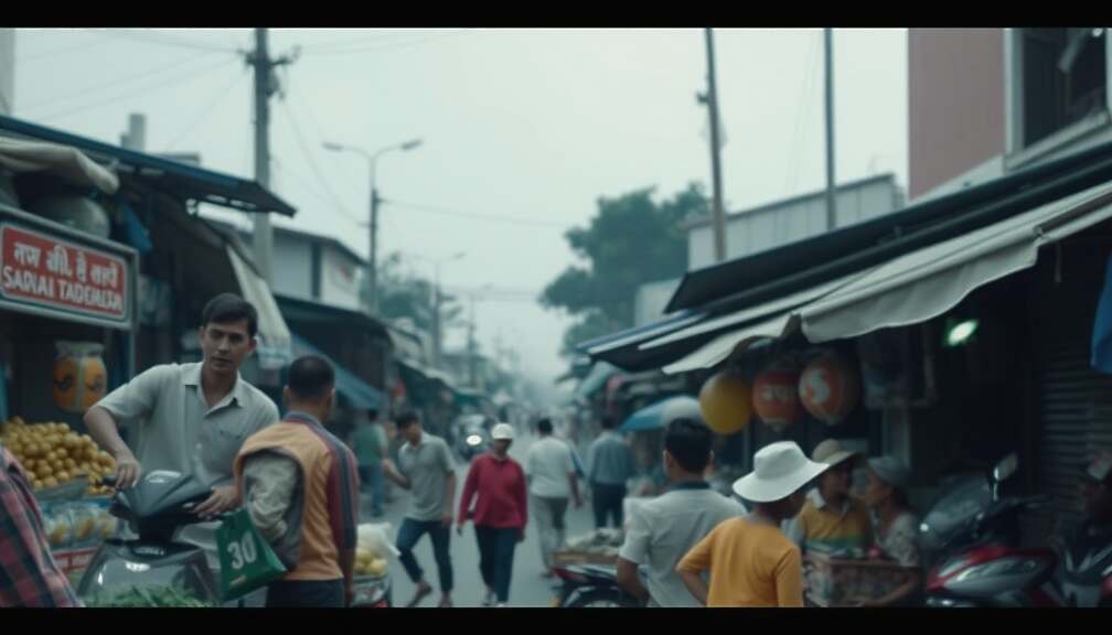 Thailand Launches Air Strikes, Threatening Border Peace